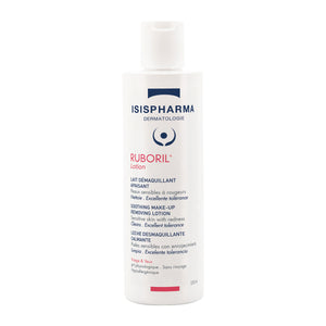 Isispharma – Ruboril Lotion – 250 ml.