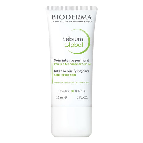 Bioderma – Sébium Global - 30 ml.