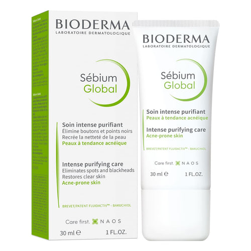 Bioderma – Sébium Global - 30 ml.