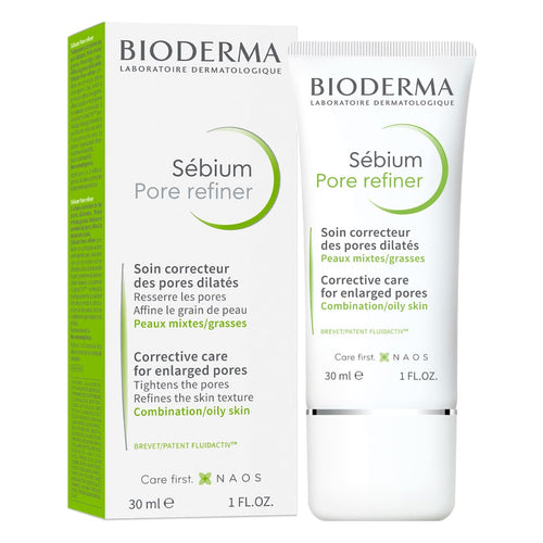 Bioderma – Sébium Pore Refiner - 30 ml.