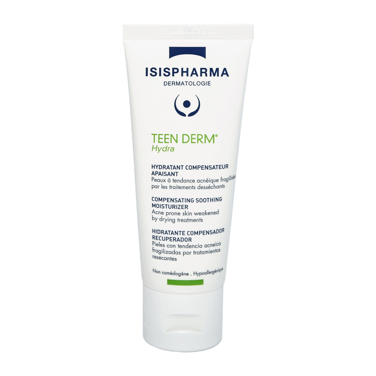 Isispharma – Teen Derm Hydra – 40 ml.