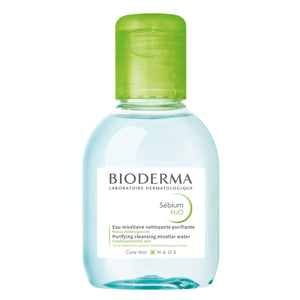 Bioderma –  Sébium H2O – 100 ml.