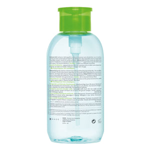 Bioderma –  Sébium H2O – 500 ml bomba inversa.