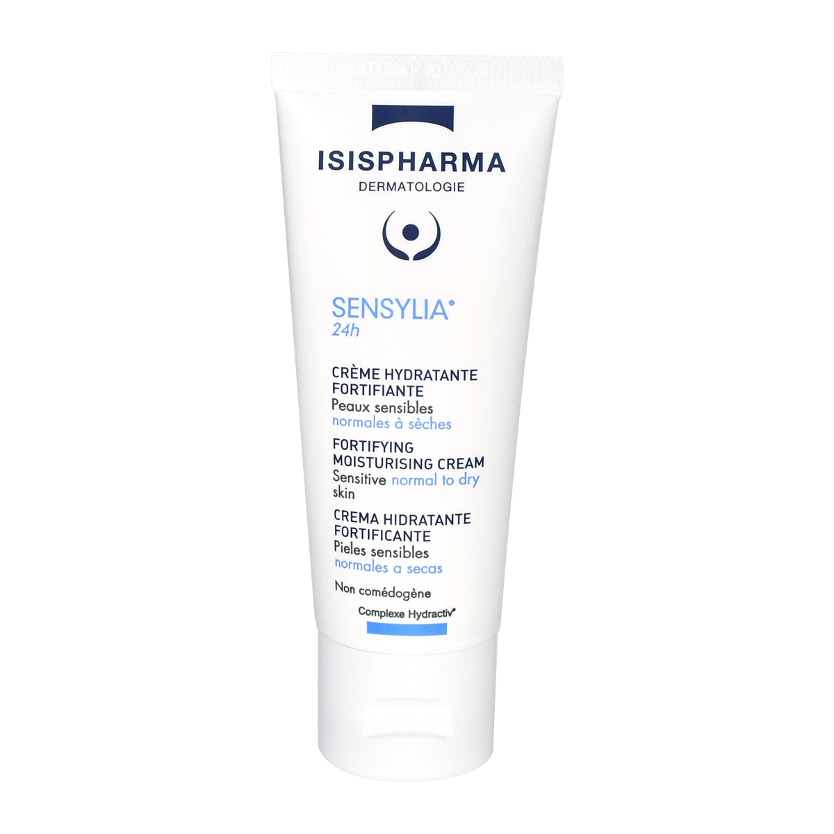 Isispharma – Sensylia 24 h – 40 ml.