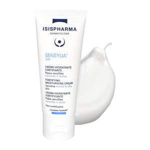 Isispharma – Sensylia 24 h – 40 ml.