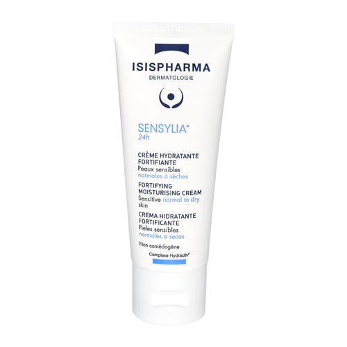 Isispharma – Sensylia 24 h – 40 ml.