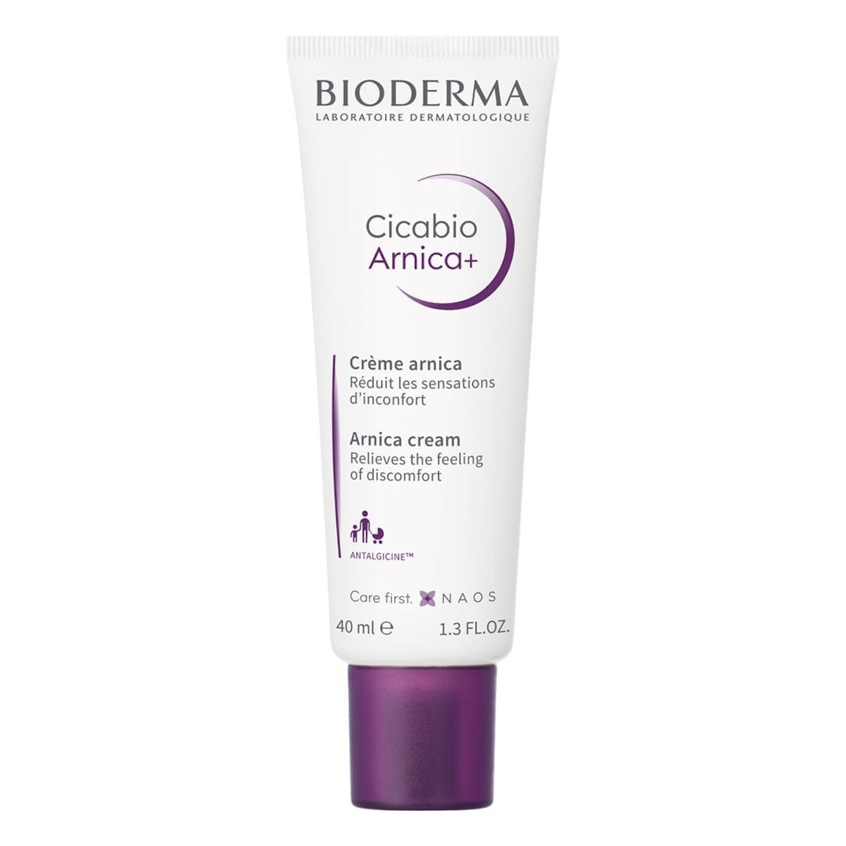 Bioderma – Cicabio Arnica+ - 40 ml.