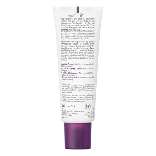 Bioderma – Cicabio Arnica+ - 40 ml.