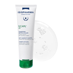 Isispharma – Ilcapil KR Shampoo anticaspa – 150 ml.