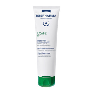 Isispharma – Ilcapil KR Shampoo anticaspa – 150 ml.