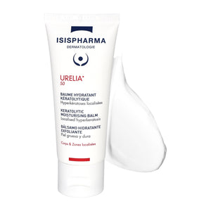 Isispharma – Urelia 50 – 40 ml.