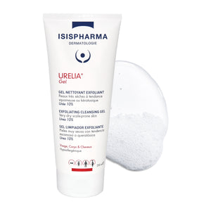 Isispharma – Urelia Gel – 200 ml.