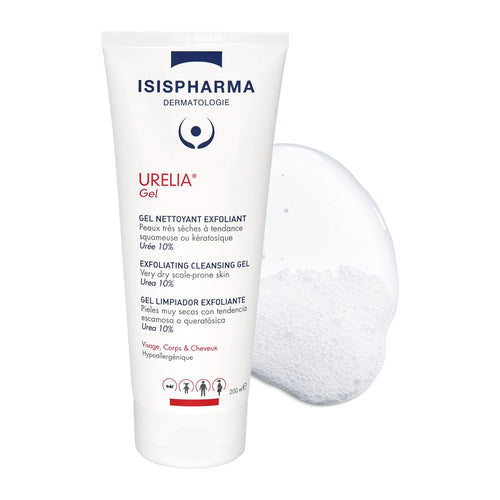 Isispharma – Urelia Gel – 200 ml.