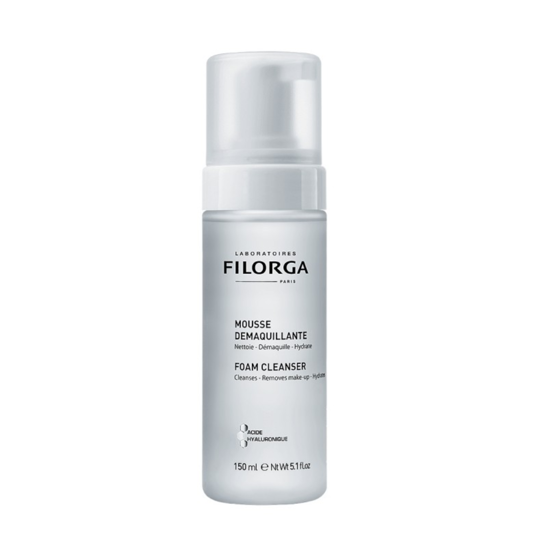 Filorga - Mousse Desmaquillante – 150 ml.