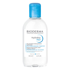 Bioderma – Hydrabio H2O – 250 ml.