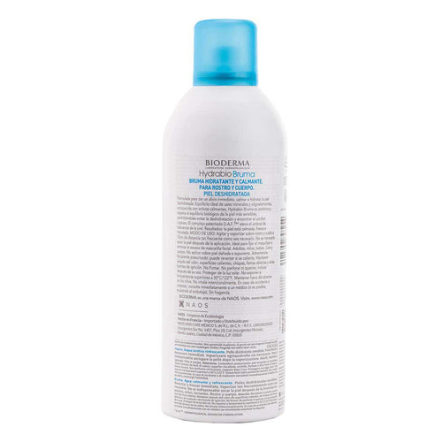 Bioderma – Hydrabio Brume – 300 ml.