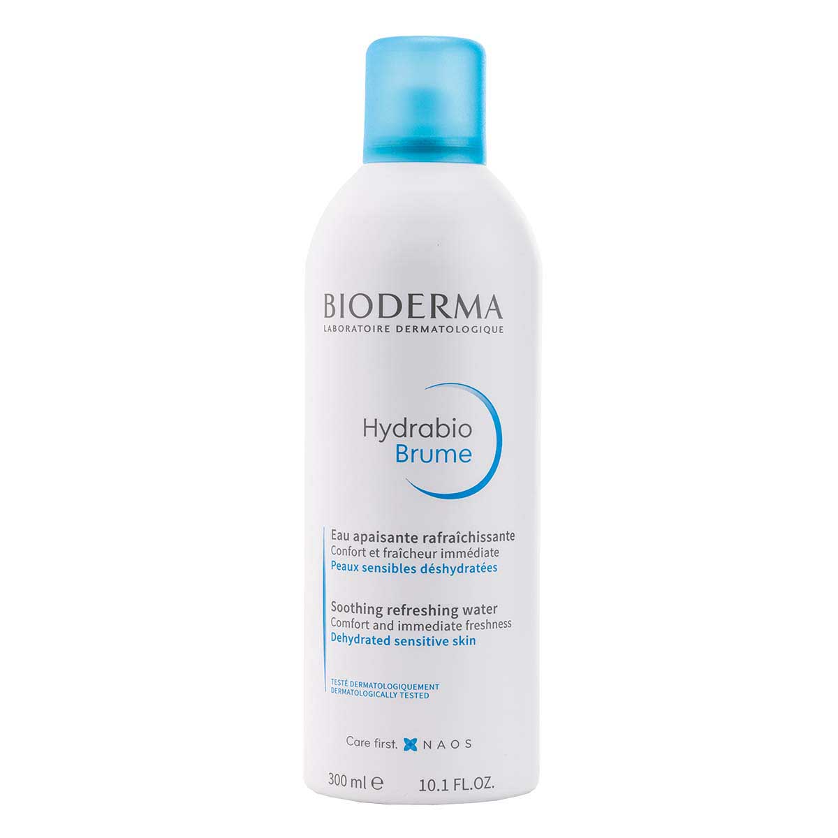 Bioderma – Hydrabio Brume – 300 ml.