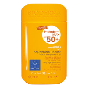 Bioderma -  Photoderm Aquafluido Pocket - 30ML