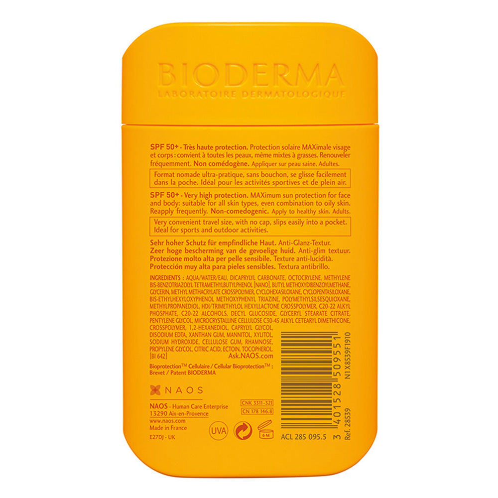 Bioderma -  Photoderm Aquafluido Pocket - 30ML