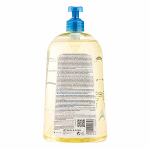 Bioderma - Atoderm Aceite De Ducha - 1 L.