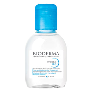 Bioderma – Hydrabio H2O - 100 ml.