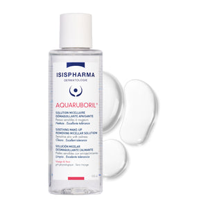 Isispharma – Ruboril Aquaruboril – 100 ml.