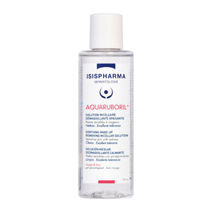 Isispharma – Ruboril Aquaruboril – 100 ml.