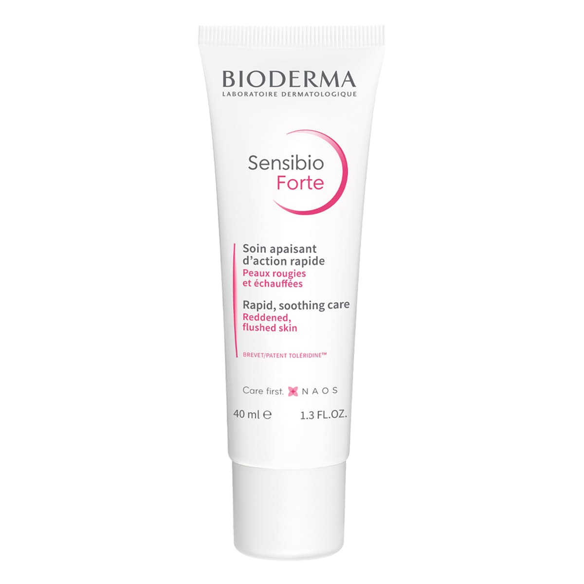 Bioderma - Sensibio Forte - 40 ml.