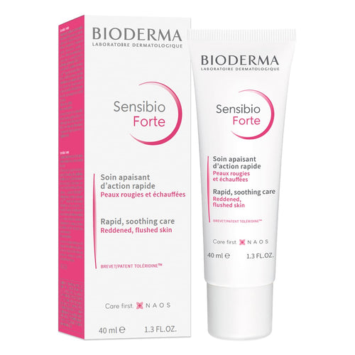 Bioderma - Sensibio Forte - 40 ml.