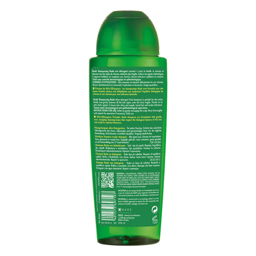 Bioderma - Nodé Shampooing fluide – 400 ml.