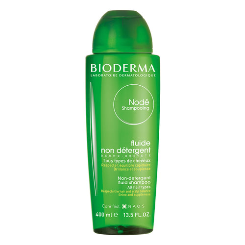 Bioderma - Nodé Shampooing fluide – 400 ml.