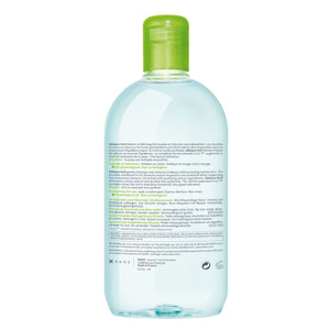 Bioderma –  Sébium H2O - 500 ml.