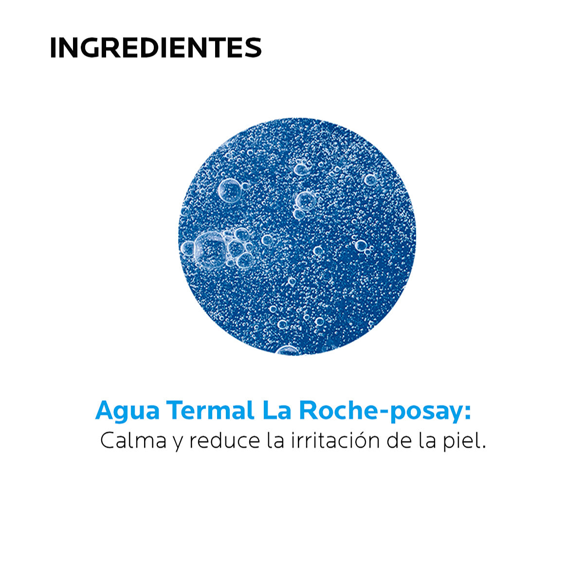 La Roche Posay - Respectissime Desmaquillante Bifásico para ojos sensibles – 125 ml.