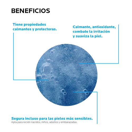La Roche Posay - Eau Thermale Calmante para Piel Sensible – 150 ml.