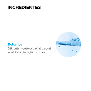 La Roche Posay - Eau Thermale Calmante para Piel Sensible – 150 ml.