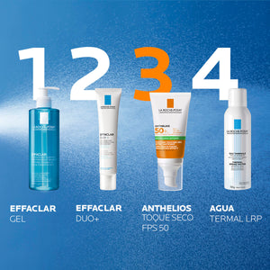 La Roche Posay - Eau Thermale Calmante para Piel Sensible – 150 ml.