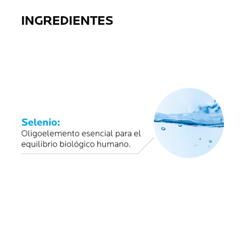 La Roche Posay - Eau Thermale Calmante para Piel Sensible – 300 ml.