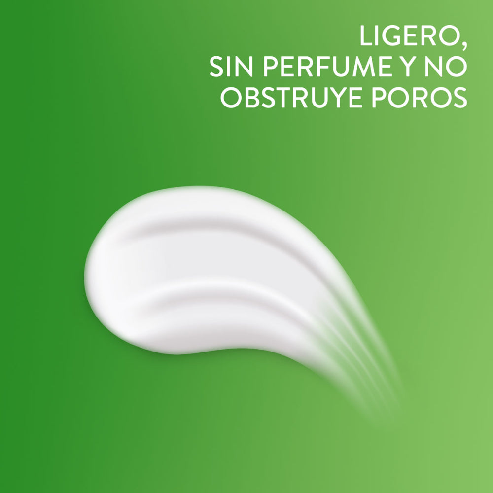 Cetaphil - Hidratante Facial Diario FPS 50 – 50 ml.