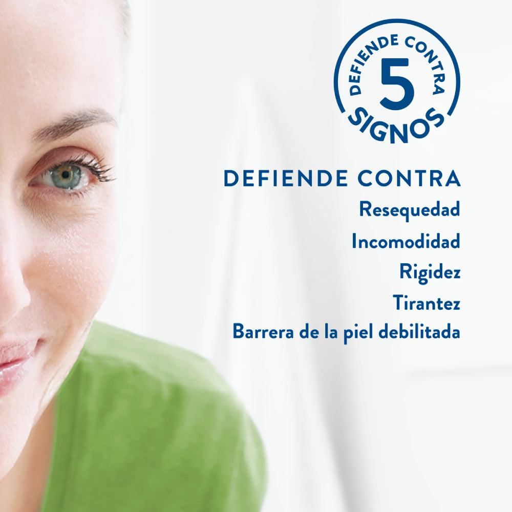 Cetaphil - Hidratante Facial Diario FPS 50 – 50 ml.