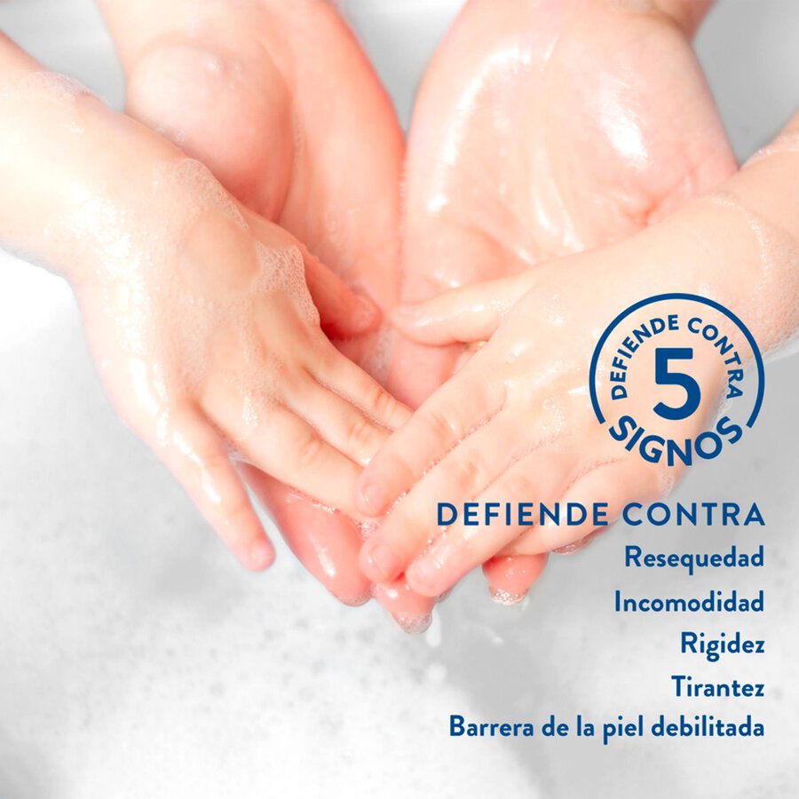 Cetaphil - Healthy Hygiene Limpiador Líquido Para Manos – 237 ml.