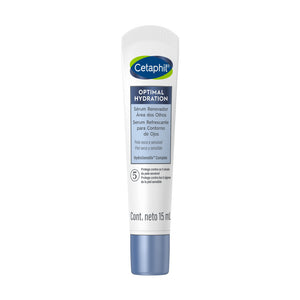 Cetaphil - Optimal Hydration Serum Contorno de Ojos – 15 ml.