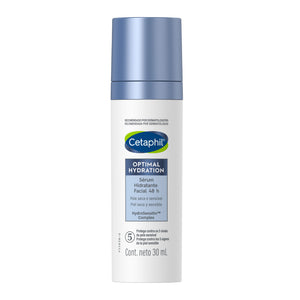 Cetaphil - Optimal Hydration Serum Facial – 30 ml.