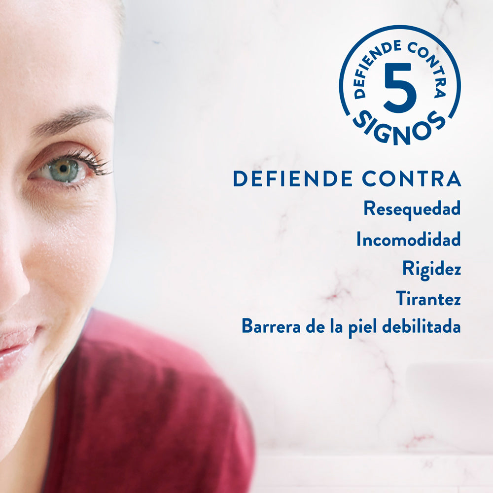 Cetaphil - Pro AR Calm Control Espuma de Limpieza – 236 ml.