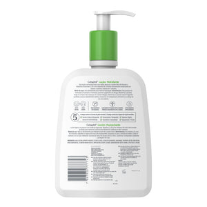 Cetaphil - Loción Humectante Facial y Corporal – 473 ml.