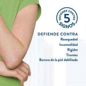 Cetaphil - Loción Humectante Facial y Corporal – 473 ml.