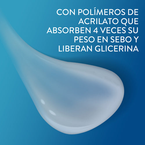 Cetaphil - Limpiador Facial Diario Para Piel Grasa – 237 ml.