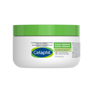 Cetaphil - Crema Hidratante – 250 g.