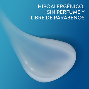 Cetaphil - Loción Limpiadora Piel Sensible – 473 ml.