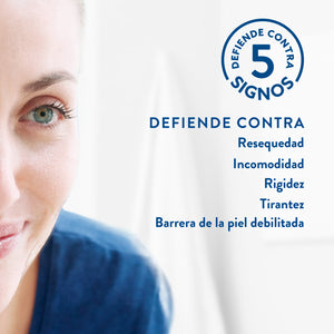 Cetaphil - Loción Limpiadora Piel Sensible – 473 ml.