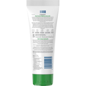 Cetaphil - Gel Crema Calmante con Aloe Vera en y Alantoína en Tubo – 226 g.